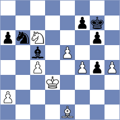 Vaganian - El Jawich (chess.com INT, 2025)