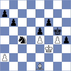 Mazzilli - Aghayev (Darfo Boario Terme ITA, 2025)