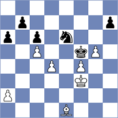 De Silva - Maksimovic (chess.com INT, 2024)