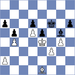 Rudny - McLeod (Lichess.org INT, 2021)