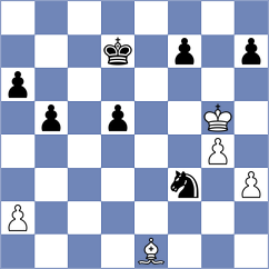 Davies - Omoruyi (Lichess.org INT, 2020)
