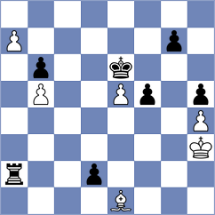 Ozdemir - Bogumil (Chess.com INT, 2020)