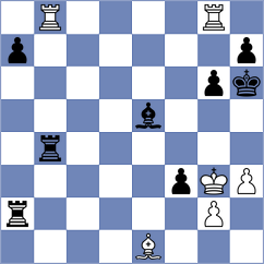 Hunt - Calzetta Ruiz (Monaco MNC, 2025)