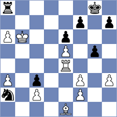 Matinian - Boyer (chess.com INT, 2025)