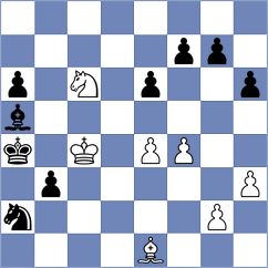 Wagner - Peglau (Munich GER, 2025)