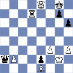 Szustakowski - Petukhov (chess.com INT, 2025)