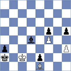 Guliyev - Abdullaev (Baku, 1999)