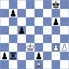 Markovic - Spiric (Belgrade, 2006)