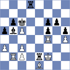 McInnes - Zengin (The Hague, 2004)