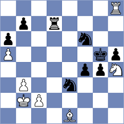 Gashimov - Anand (Baku, 2009)