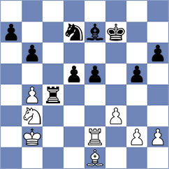 Grover - Salem (chess.com INT, 2025)