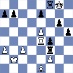 Gurevich - Mekhitarian (chess.com INT, 2024)