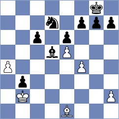 Blanchard - Millan (Montevideo, 2013)