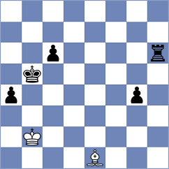 Gaoseb - Castro Silva (Chess.com INT, 2021)