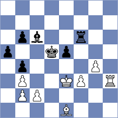 Toth - Bukovenszki (Hungary, 1996)