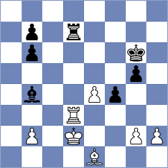 Abbott - Melamed (Sydney, 2020)