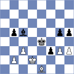 D'Amico - Berend (Andorra la Vella AND, 2024)
