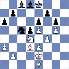 Bakhrillaev - Suyarov (Almaty KAZ, 2025)