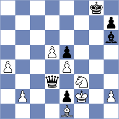 Manukian - Seliverstov (chess.com INT, 2022)
