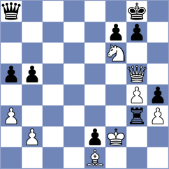 Matuszewski - Aroshidze (Prague, 2012)