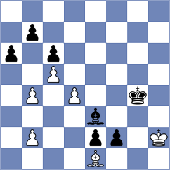 Cabezas Solano - Bordi (chess.com INT, 2022)