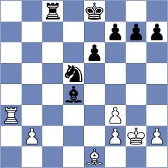 Malicka - Harrington (chess.com INT, 2024)