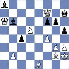 Keyser - Tahashi-Knoche (Dortmund GER, 2024)