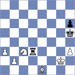 Danilenko - Vega Gutierrez (Valencia ESP, 2024)