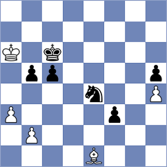 Krysa - Topalov (Chess.com INT, 2021)