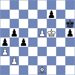Mordechai - Guo (chess.com INT, 2024)