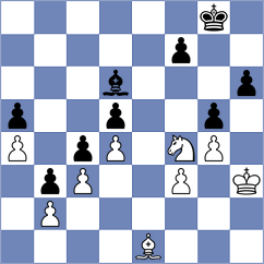 Marks - Mollard (Brisbane, 2006)
