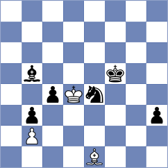 Ragger - Hong (chess.com INT, 2025)