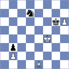 Ostergaard - Sorensen (Festuge, 1991)