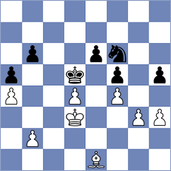 Wagener - Lukovic (Vrnjacka Banja SRB, 2024)