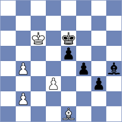 Sonis - Sarana (chess.com INT, 2025)