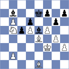 Manukian - Dew (chess.com INT, 2022)