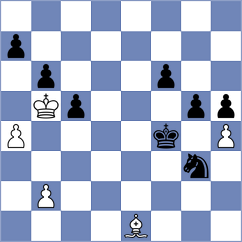 Jimenez - D'Arruda (Webb, 1989)