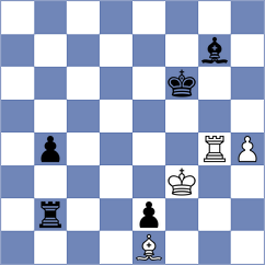 Gonzalez - Cabezas Tisnado (Santiago de Chile, 2004)