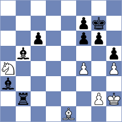 Liu - Goryachkina (chess.com INT, 2024)