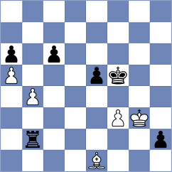 Monnot - Razafindratsima (Europe Echecs INT, 2020)