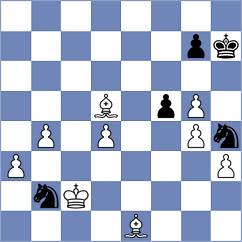 Petkov - Beter (Strmilov, 2004)