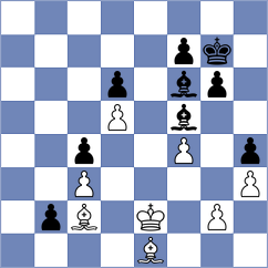 Marton - Portisch (Zalakaros, 2001)