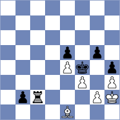 Sabatier - Andrade (chess.com INT, 2025)