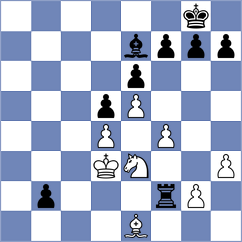 Popov - Sevdimaliyev (Chess.com INT, 2020)