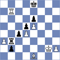 Osmak - Nakamura (chess.com INT, 2024)