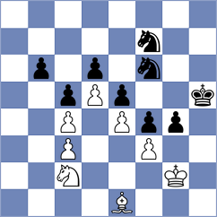Le - Ponomariov (Baku AZE, 2023)