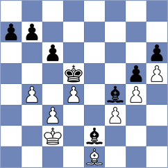 Nagare - Kononenko (chess.com INT, 2025)