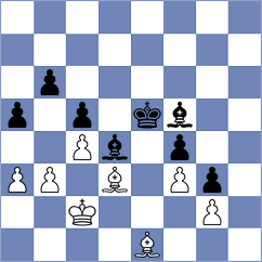 Dupuis - Fischvogt (East Lansing, 1982)