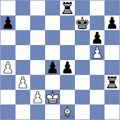 Kalka - Stankovic (chess.com INT, 2024)