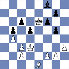 Ni - Fedoseev (Chess.com INT, 2018)